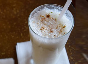 Roti and Curry Downtown - South Indian Healthy Butter Milk